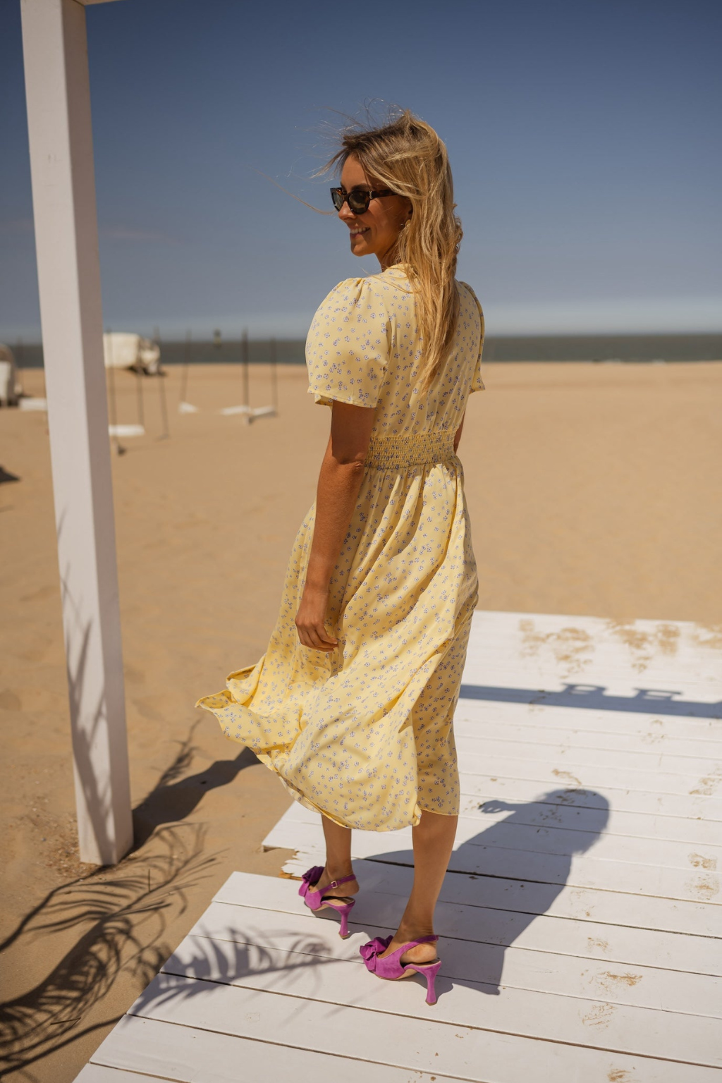 Sommaräng Dress