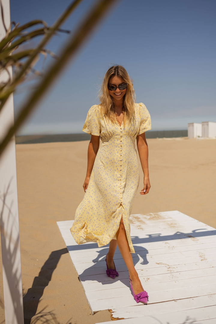 Sommaräng Dress