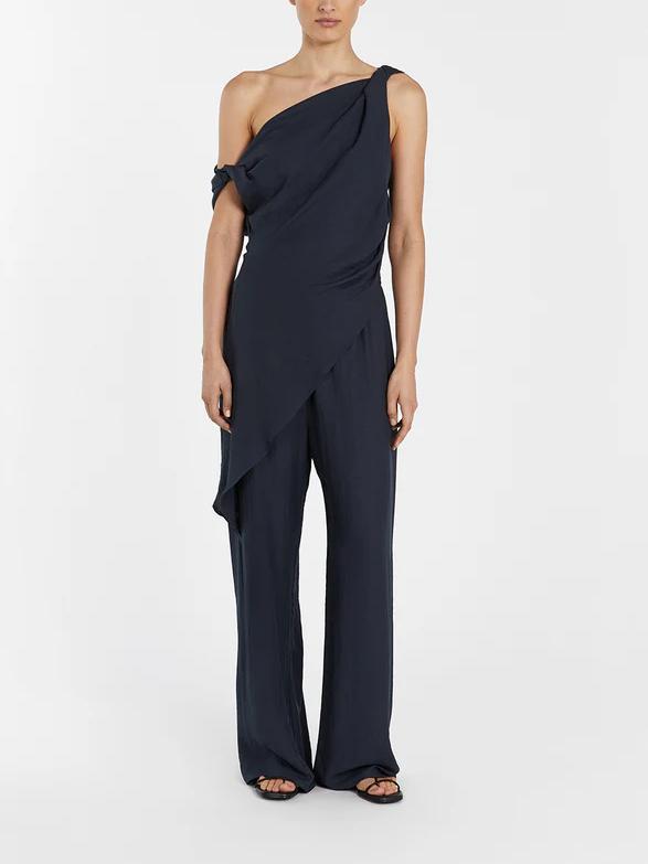 Nova Twist Linen Set