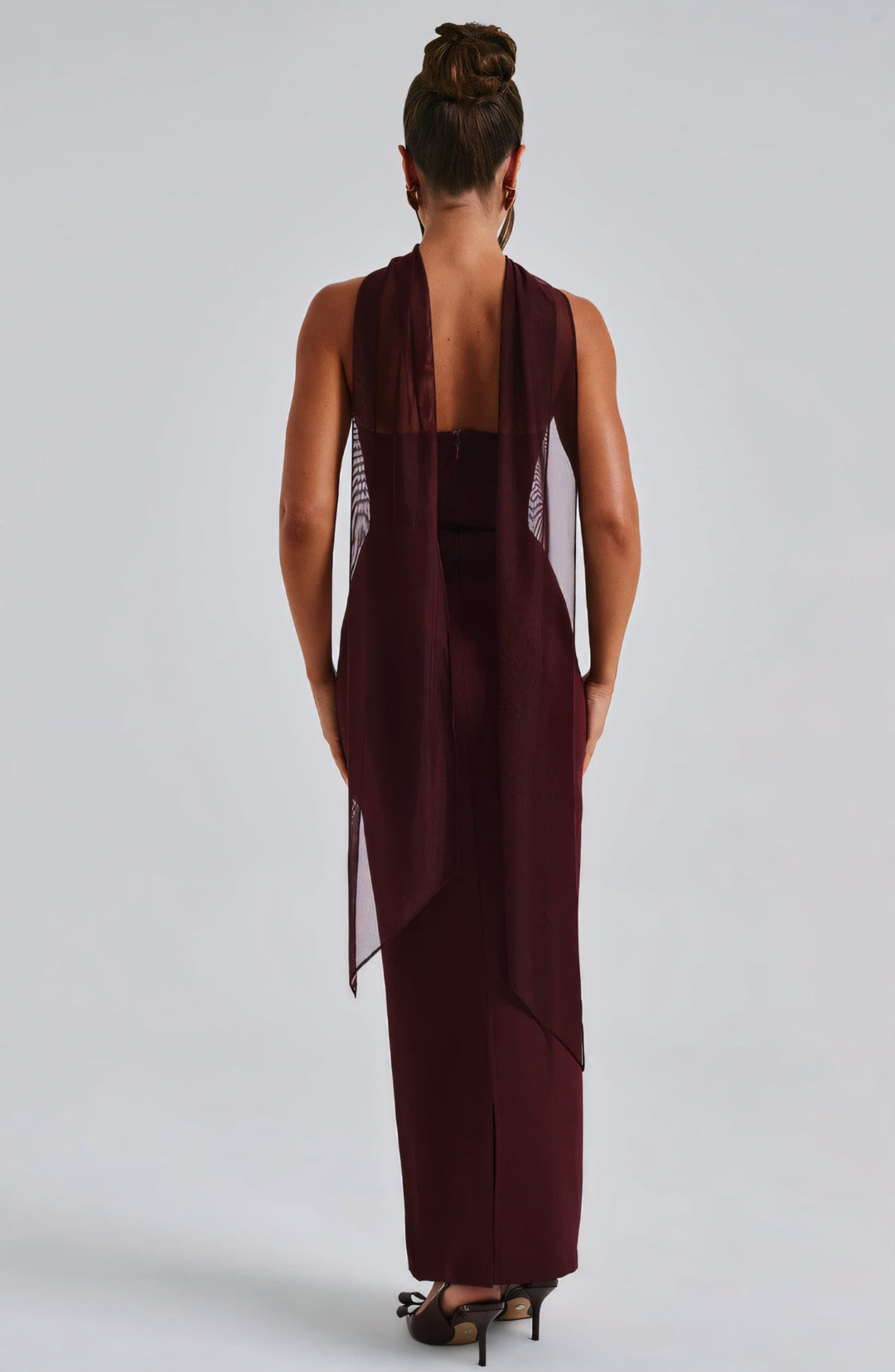 Callista Maxi Dress