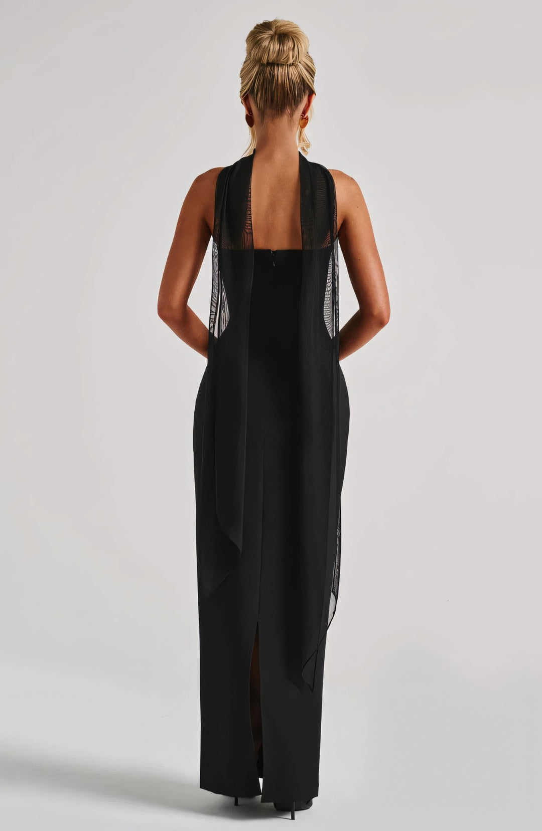 Callista Maxi Dress