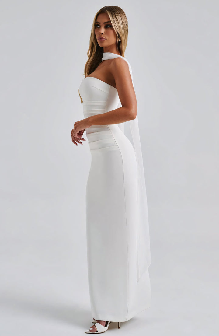 Callista Maxi Dress