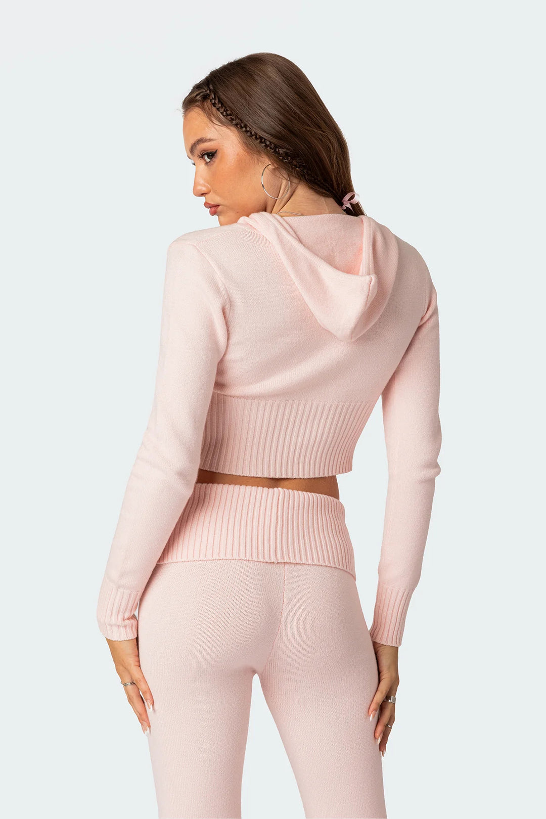 Celiora | Chic Zip-Up Lounge Set