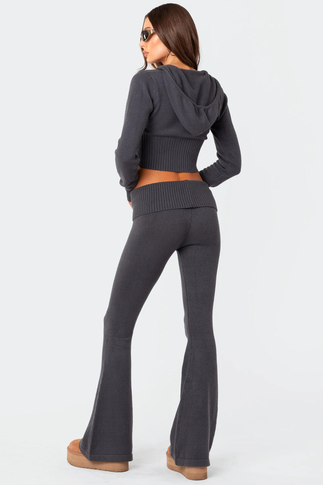Celiora | Chic Zip-Up Lounge Set