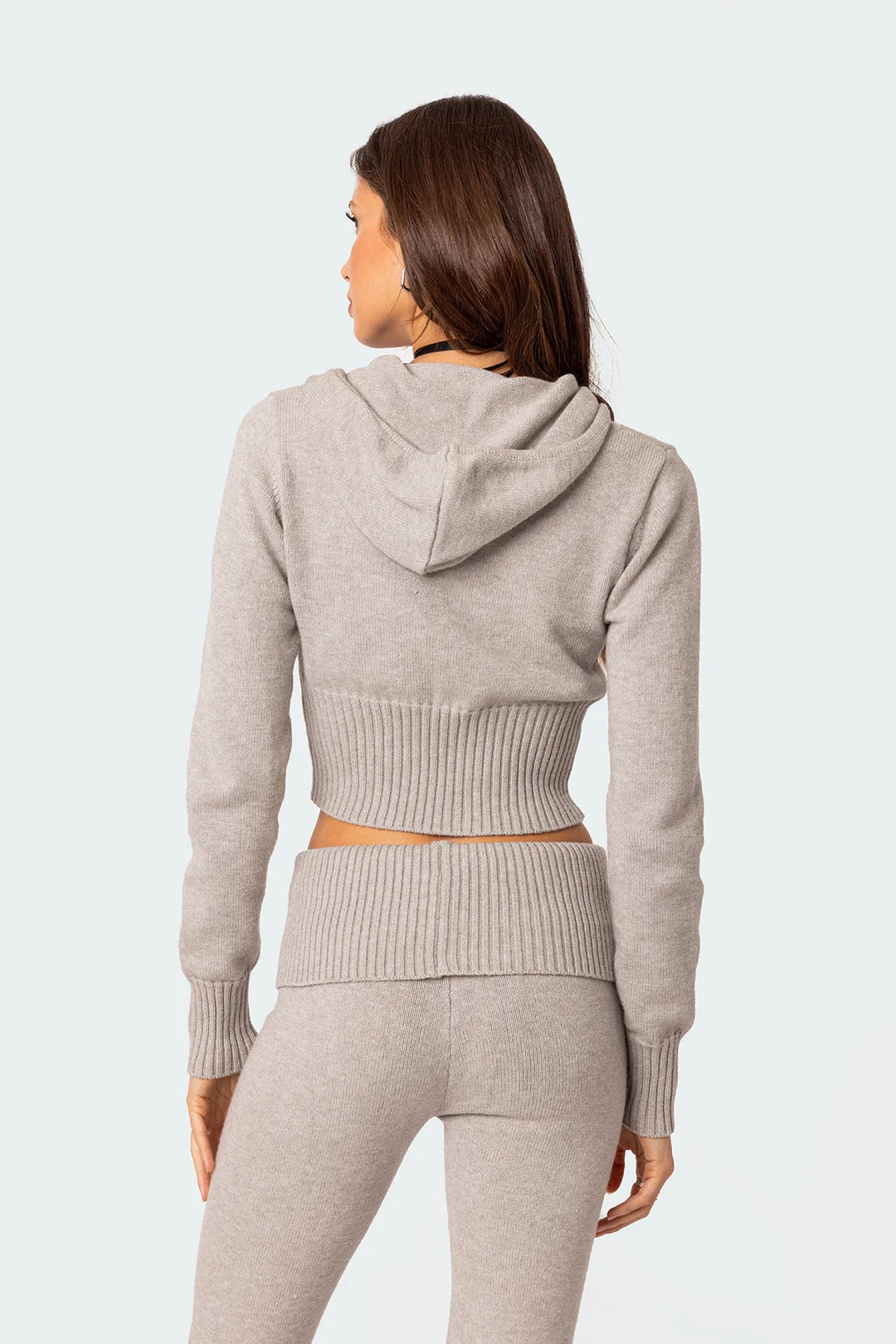 Celiora | Chic Zip-Up Lounge Set
