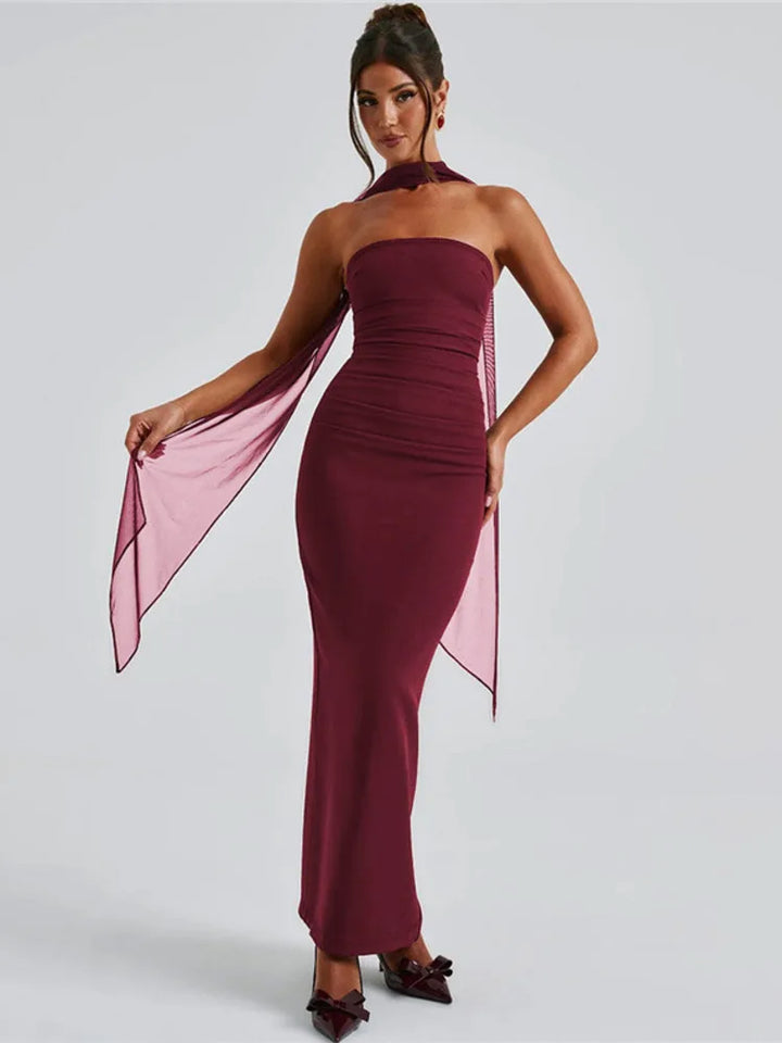 Callista Maxi Dress