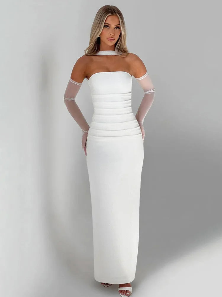 Callista Maxi Dress