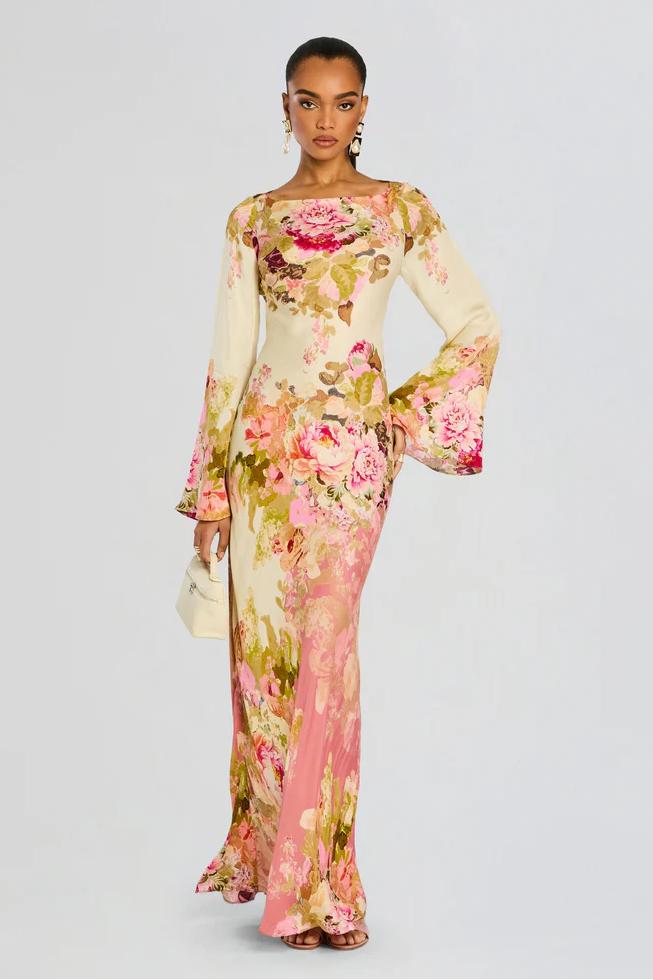 Rosabella Maxi