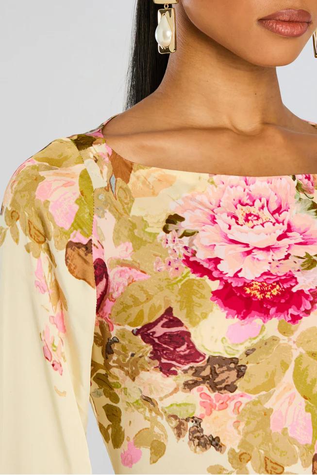 Rosabella Maxi