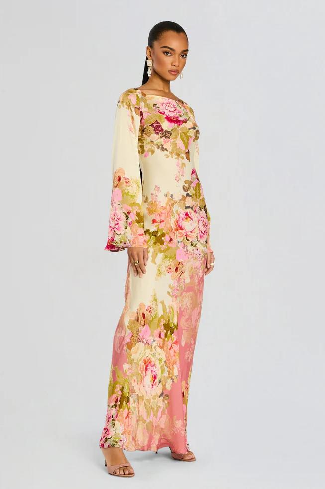 Rosabella Maxi