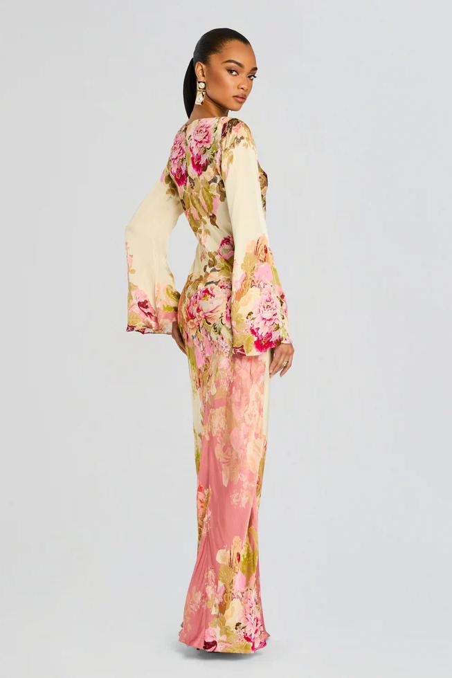 Rosabella Maxi