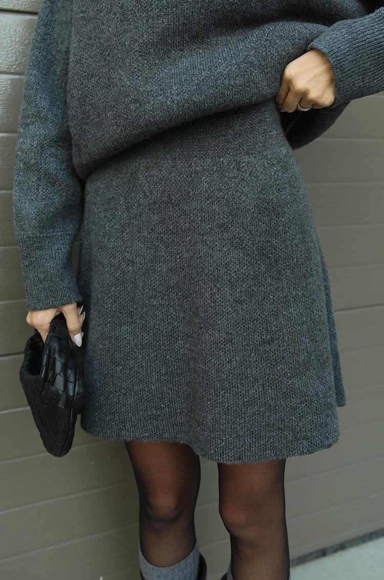 Bordeaux Bliss Set