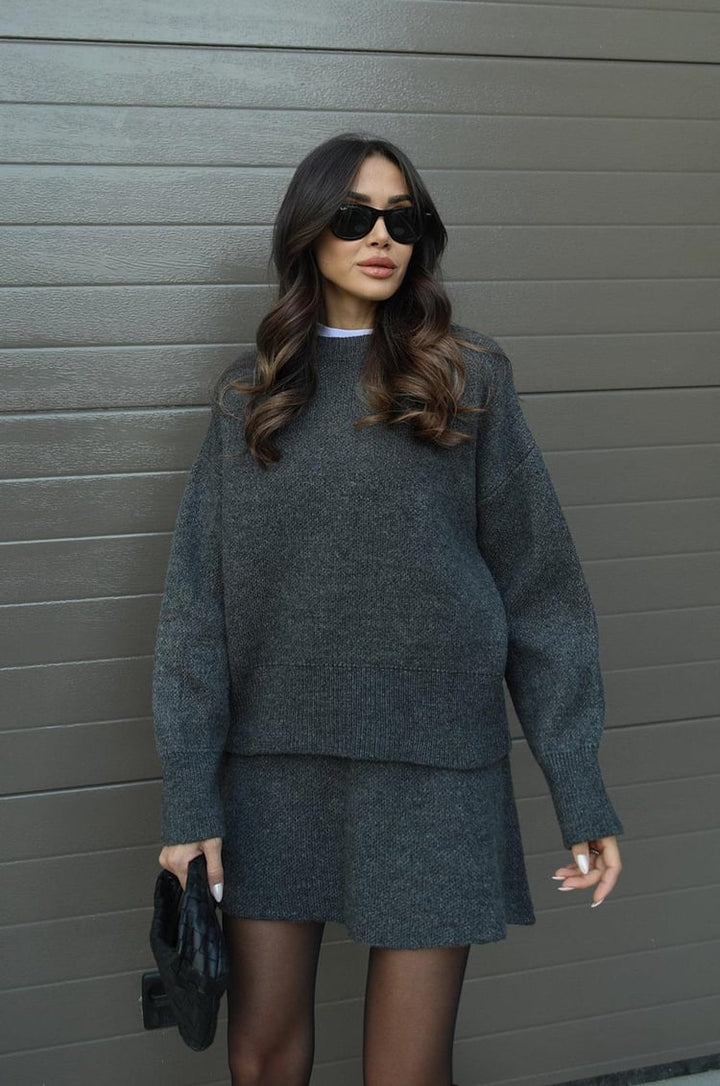 Bordeaux Bliss Set
