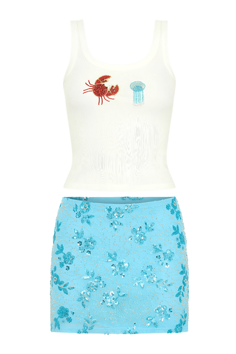 Coral Reef Set