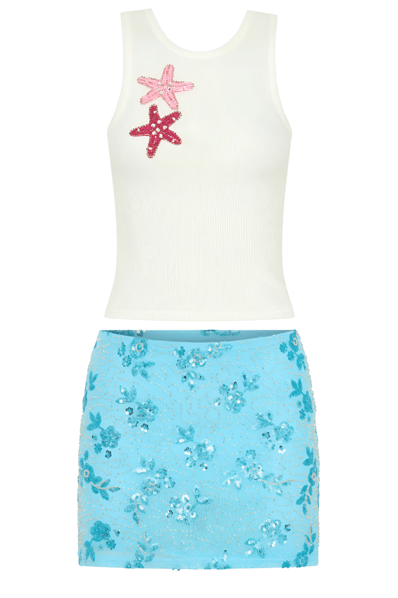 Coral Reef Set