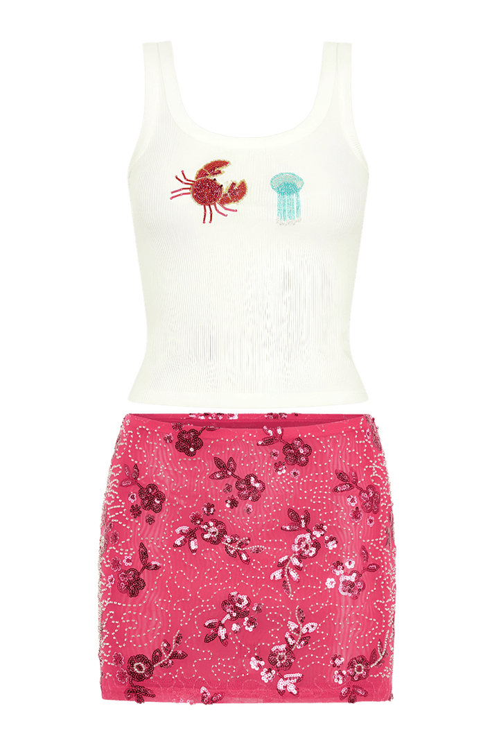 Coral Reef Set