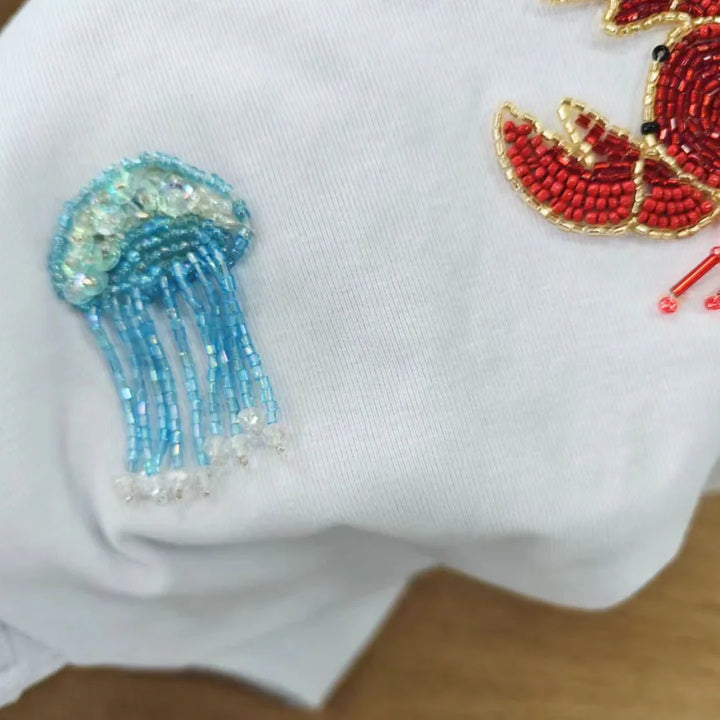 Coral Reef Set