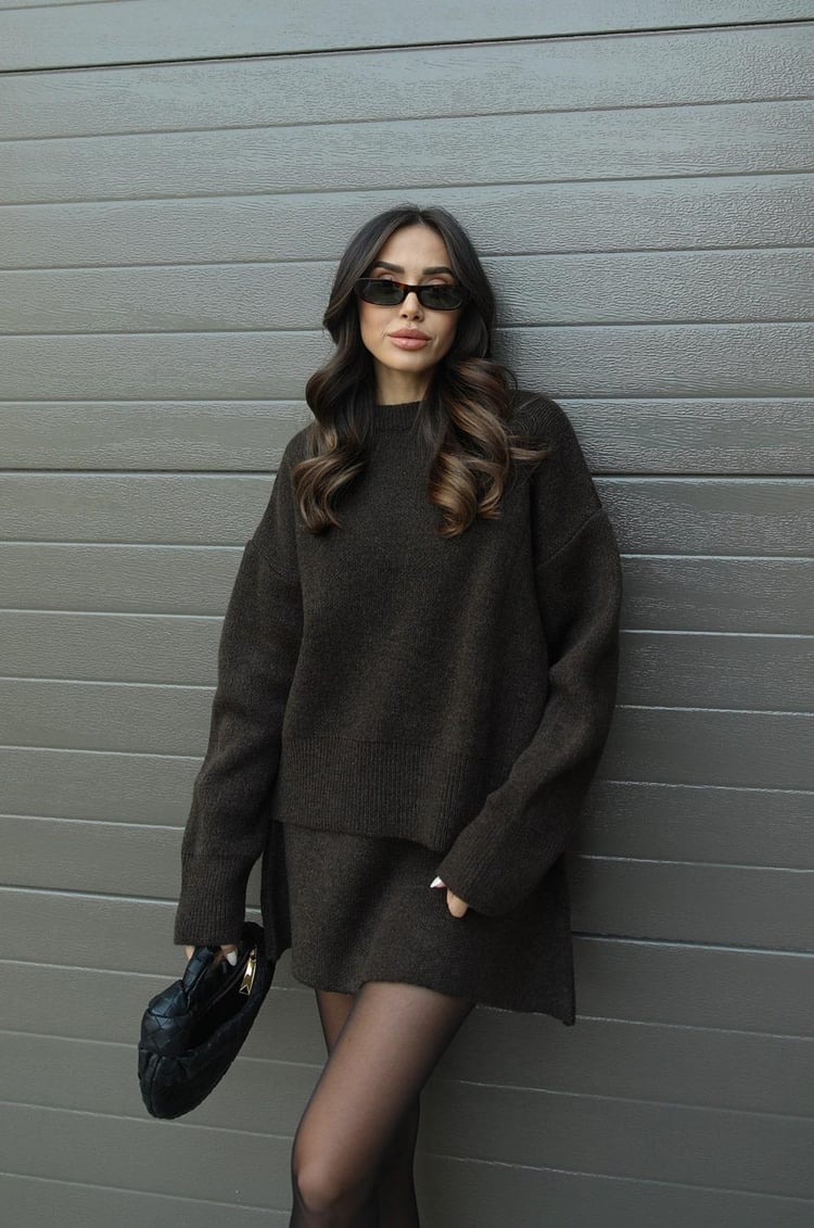 Bordeaux Bliss Set