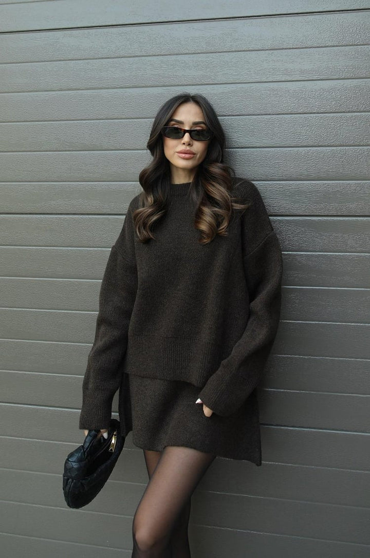 Bordeaux Bliss Set