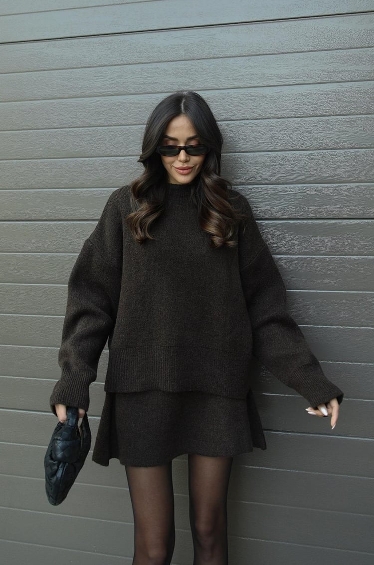 Bordeaux Bliss Set