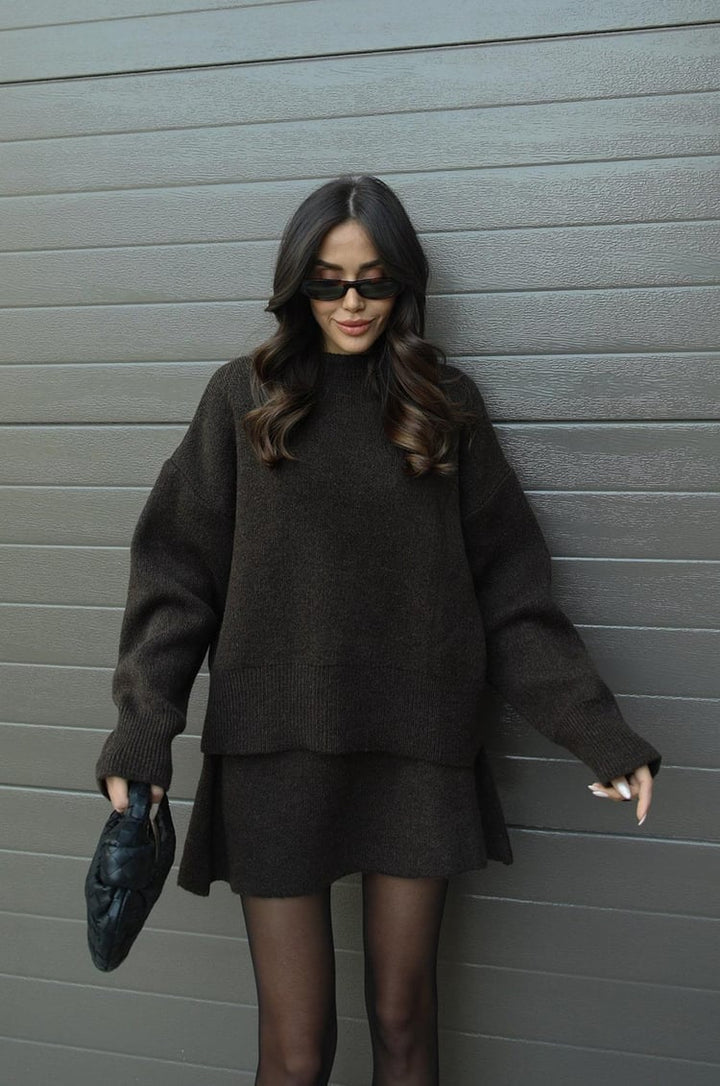 Bordeaux Bliss Set