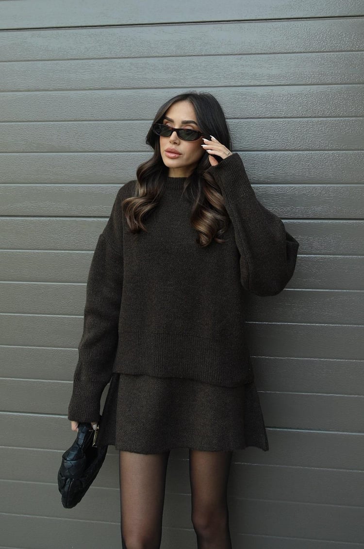 Bordeaux Bliss Set