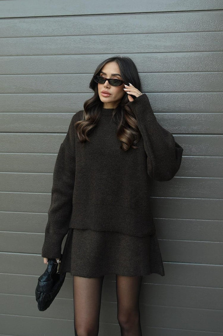 Bordeaux Bliss Set