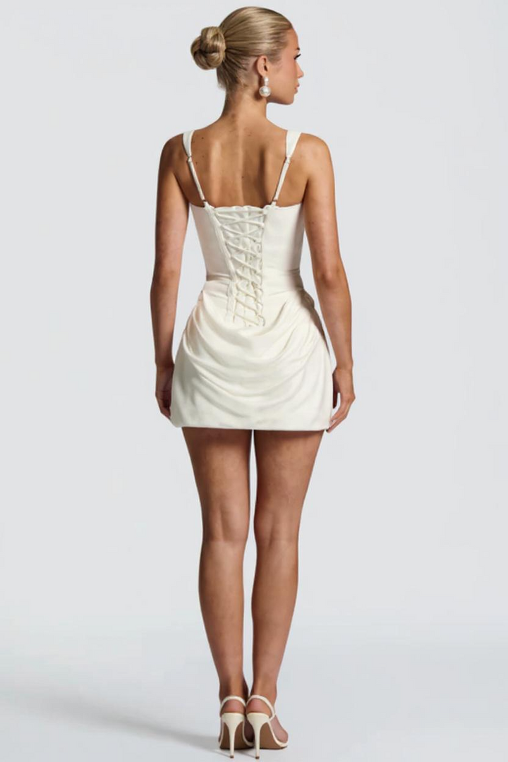 Juliette Mini Dress