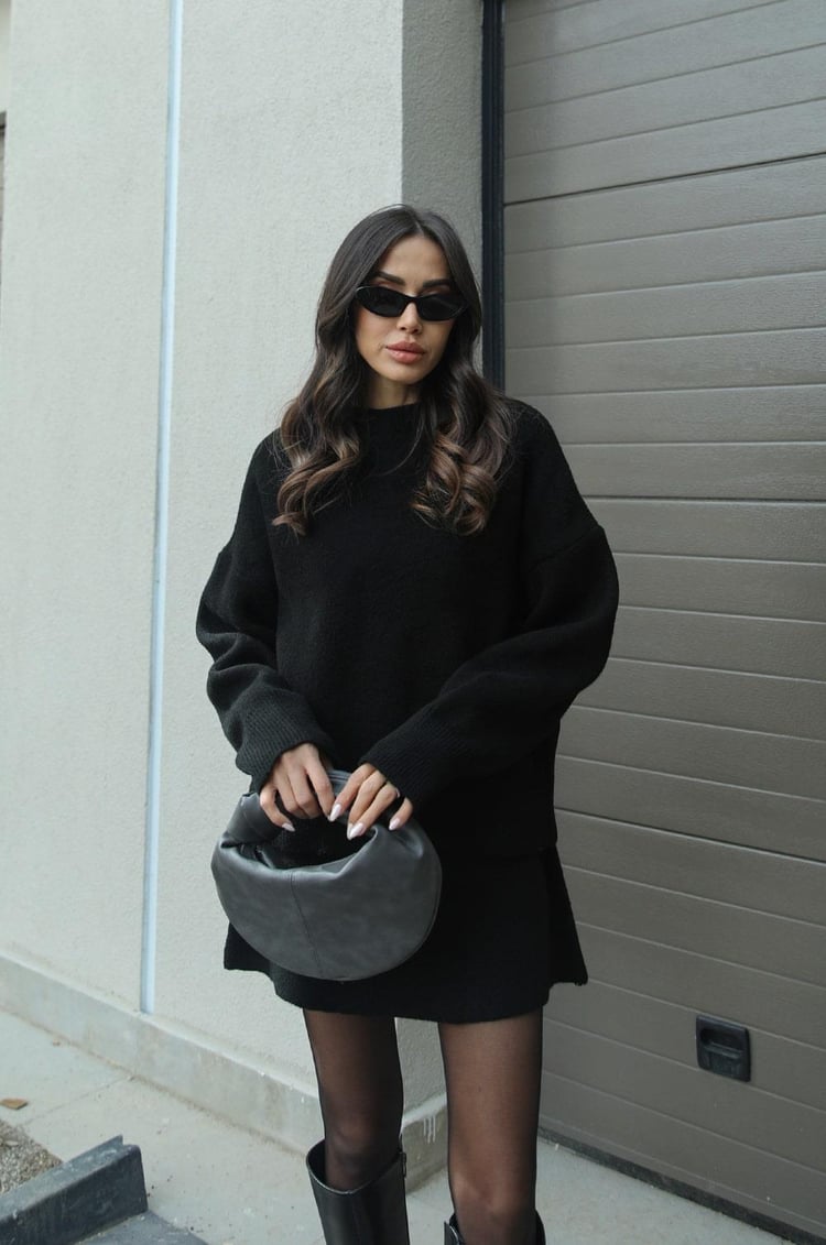 Bordeaux Bliss Set