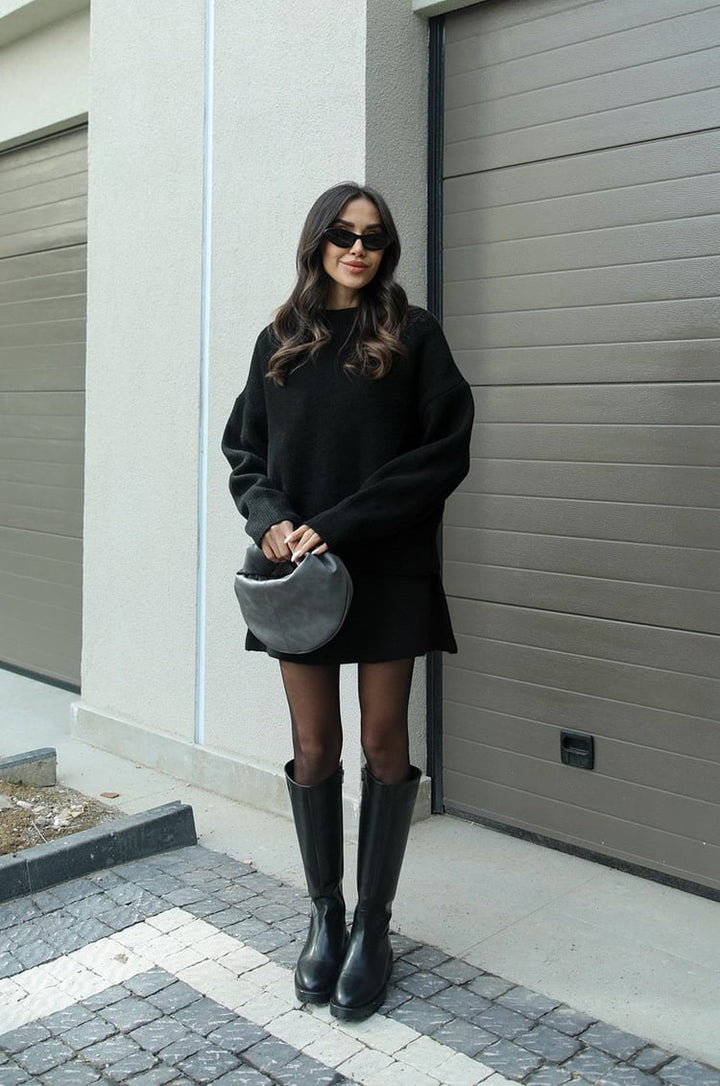 Bordeaux Bliss Set